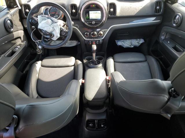 Photo 8 from auction – 2019 MINI COOPER S C with VIN WMZYT3C53K3E95527