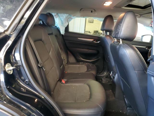 Photo 10 from auction – 2018 MAZDA CX-5 TOURI with VIN JM3KFBCM4J0363833