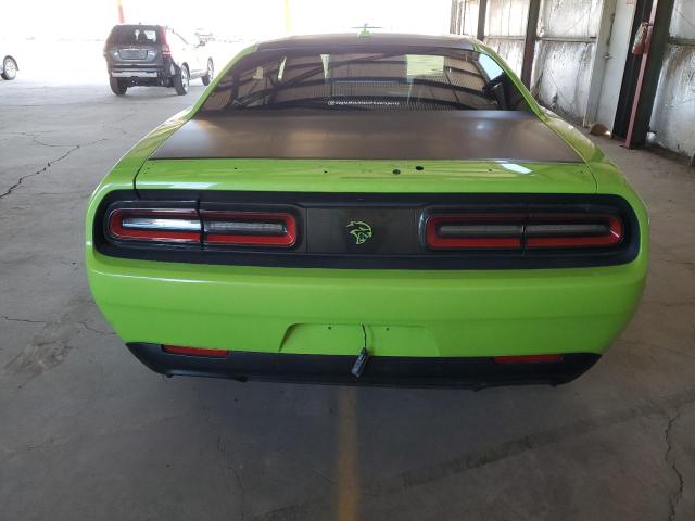 Photo 6 from auction – 2015 DODGE CHALLENGER with VIN 2C3CDZC97FH833917