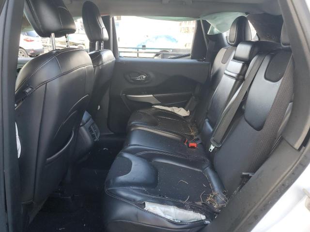 Photo 10 from auction – 2018 JEEP CHEROKEE L with VIN 1C4PJLLB5JD504094