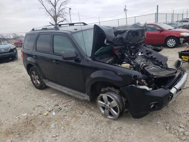 Photo 4 from auction – 2010 FORD ESCAPE LIM with VIN 1FMCU0EGXAKB80998