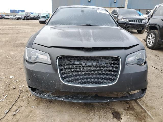 Photo 5 from auction – 2017 CHRYSLER 300 S with VIN 2C3CCAGG7HH541894