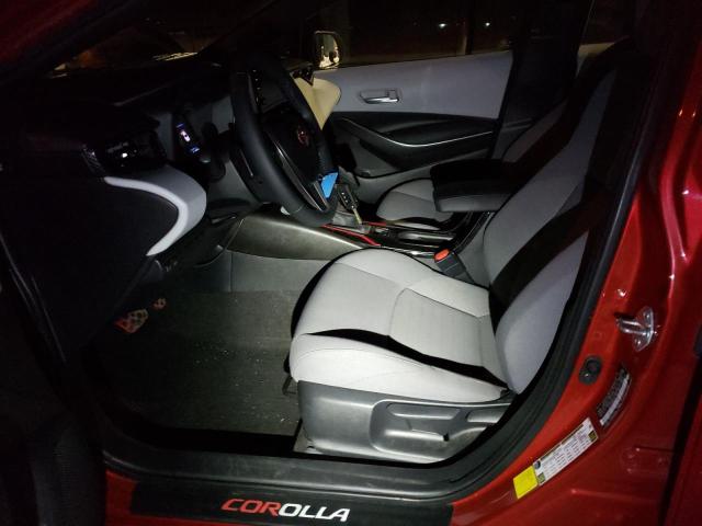 Photo 7 from auction – 2020 TOYOTA COROLLA SE with VIN 5YFS4RCE9LP014062