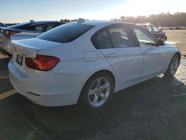 Photo 3 from auction – 2014 BMW 320 I with VIN WBA3B1C56EK134038