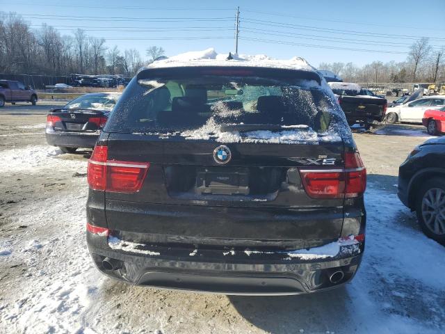 Photo 6 from auction – 2013 BMW X5 XDRIVE3 with VIN 5UXZV4C52D0E13679