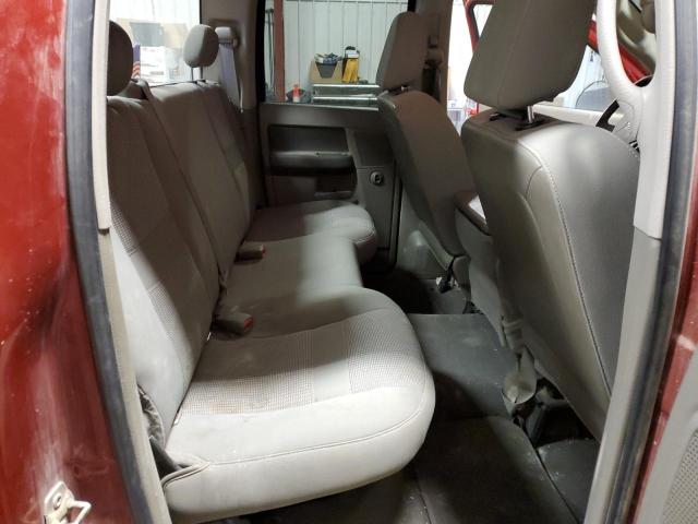 Photo 10 from auction – 2007 DODGE RAM 1500 S with VIN 1D7HU18227S104674