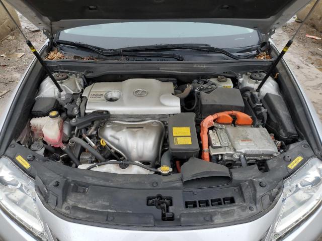 Foto 11 de la subasta – 2014 LEXUS ES 300H con VIN JTHBW1GG6E2045065