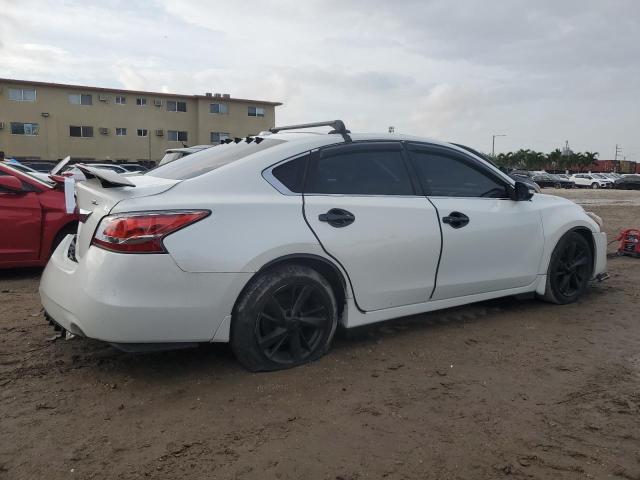 Photo 3 from auction – 2013 NISSAN ALTIMA 2.5 with VIN 1N4AL3AP0DC111053