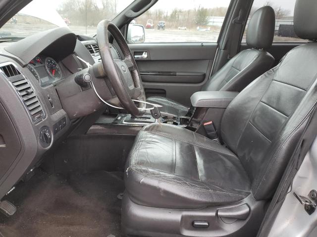 Photo 7 from auction – 2012 FORD ESCAPE LIM with VIN 1FMCU9EG1CKB01659