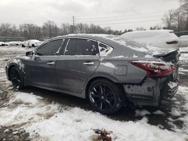 Photo 2 from auction – 2017 NISSAN ALTIMA 2.5 with VIN 1N4AL3AP8HC249106