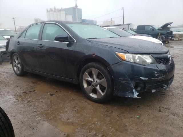 Photo 4 from auction – 2014 TOYOTA CAMRY L with VIN 4T1BF1FK4EU728356