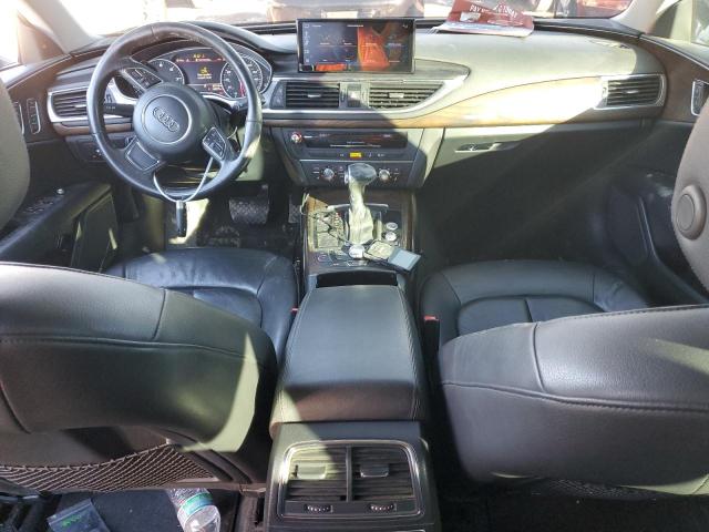 Photo 8 from auction – 2012 AUDI A7 PRESTIG with VIN WAUSGAFC0CN001648