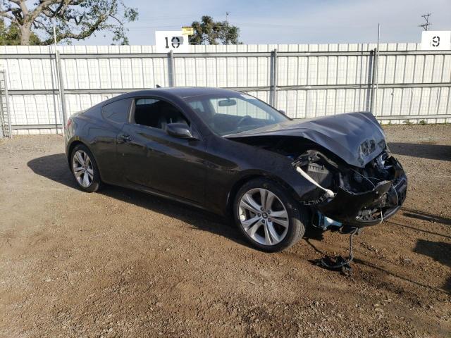 Photo 4 from auction – 2012 HYUNDAI GENESIS CO with VIN KMHHT6KD4CU078870