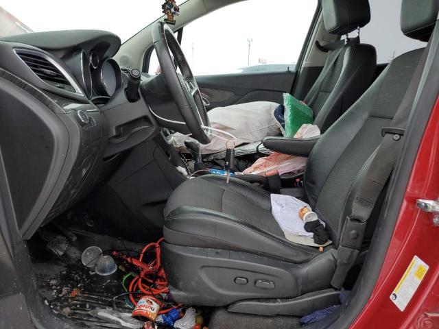 Photo 7 from auction – 2016 BUICK ENCORE SPO with VIN KL4CJ1SM4GB632413