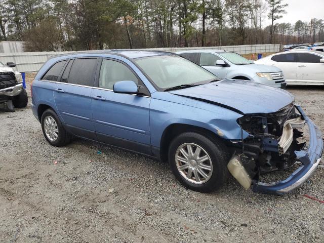 صورة رقم 4 من المزاد - 2007 CHRYSLER PACIFICA T مع VIN 2A8GM68X17R350995