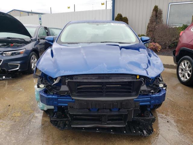 Photo 5 from auction – 2017 FORD FUSION SE with VIN 3FA6P0H96HR404561