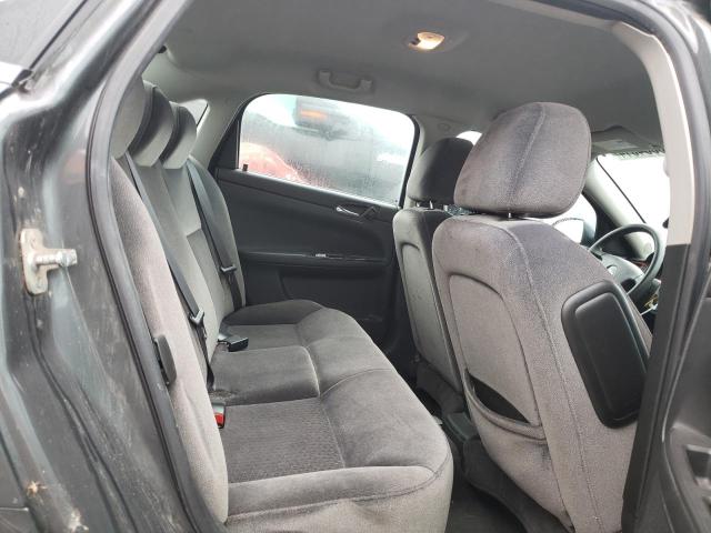 Photo 10 from auction – 2010 CHEVROLET IMPALA LS with VIN 2G1WA5EK4A1119196