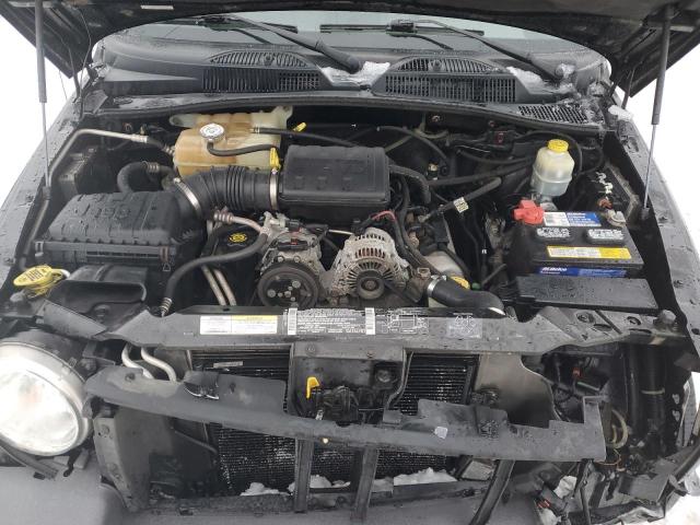 Photo 12 from auction – 2002 JEEP LIBERTY SP with VIN 1J4GL48KX2W165552
