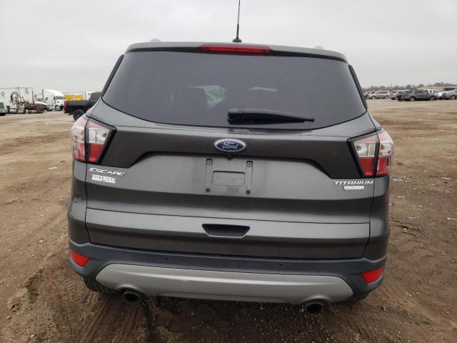 Photo 6 from auction – 2017 FORD ESCAPE TIT with VIN 1FMCU0J93HUE01573