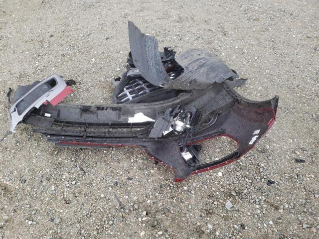 Photo 12 from auction – 2023 HYUNDAI VENUE SEL with VIN KMHRC8A33PU223606