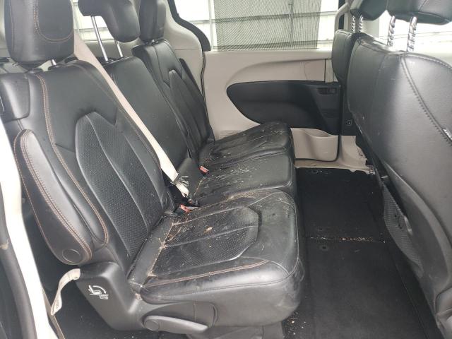 Photo 11 from auction – 2018 CHRYSLER PACIFICA T with VIN 2C4RC1BG7JR356113