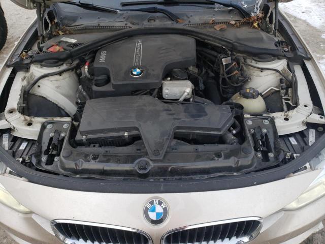 Photo 11 from auction – 2013 BMW 328 XI with VIN WBA3B3C57DF530904
