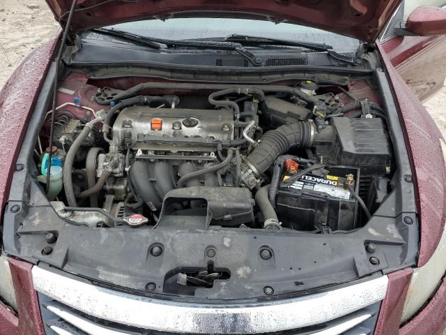 Photo 11 from auction – 2012 HONDA ACCORD EXL with VIN 1HGCP2F85CA194056