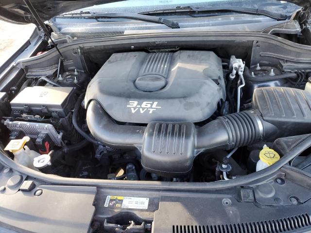Photo 12 from auction – 2014 JEEP GRAND CHER with VIN 1C4RJFAG3EC186593