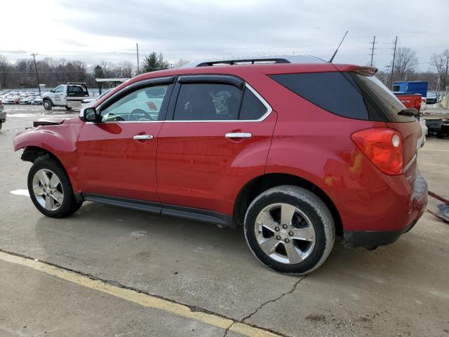 Photo 2 from auction – 2013 CHEVROLET EQUINOX LT with VIN 1GNALFEK2DZ109173