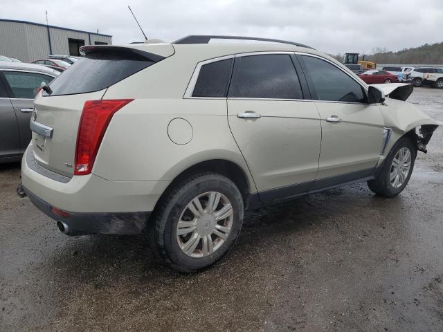 Photo 3 from auction – 2015 CADILLAC SRX with VIN 3GYFNAE35FS520713
