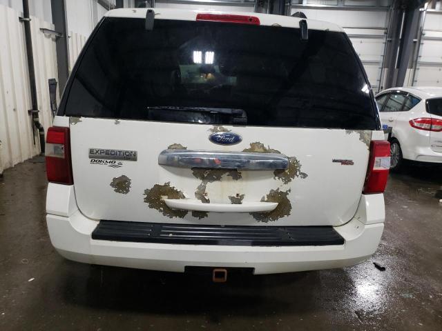 Photo 6 from auction – 2008 FORD EXPEDITION with VIN 1FMFU16568LA30634