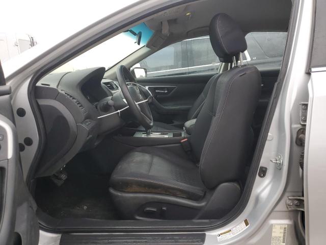 Photo 7 from auction – 2017 NISSAN ALTIMA 2.5 with VIN 1N4AL3AP8HN337643