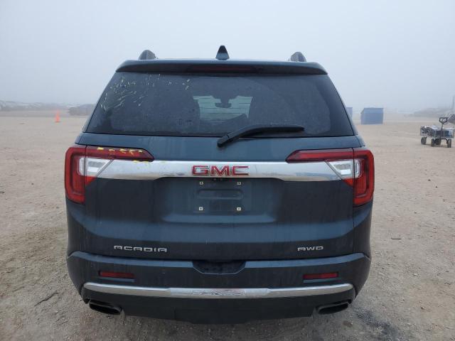 Photo 6 from auction – 2020 GMC ACADIA DEN with VIN 1GKKNXLS2LZ167321