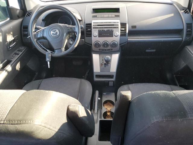 Photo 8 from auction – 2009 MAZDA 5 with VIN JM1CR293590350961