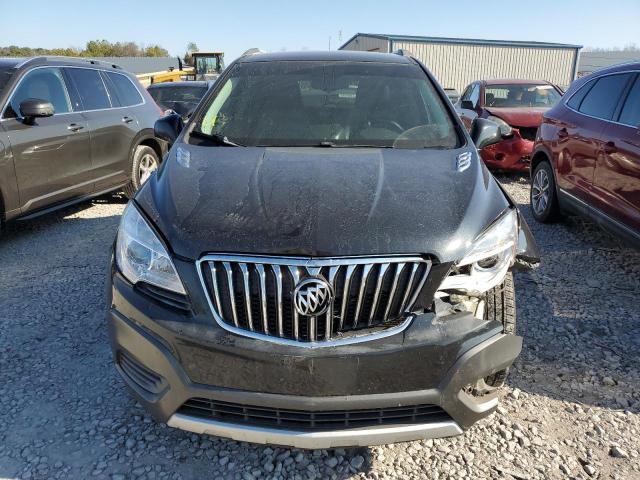 Photo 5 from auction – 2013 BUICK ENCORE with VIN KL4CJASB8DB182789