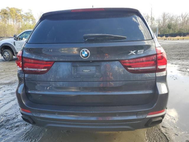 Photo 6 from auction – 2016 BMW X5 XDRIVE5 with VIN 5UXKR6C57G0J79610