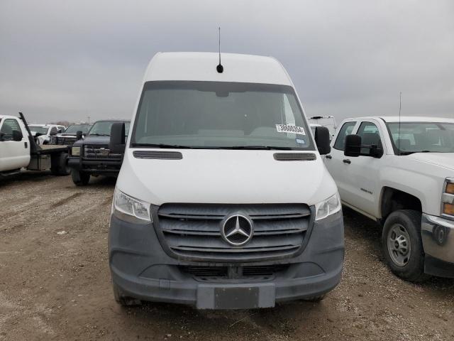 Photo 5 from auction – 2019 MERCEDES-BENZ SPRINTER 2 with VIN WD3PF0CD3KP055350