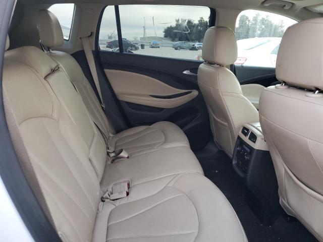 Photo 11 from auction – 2016 BUICK ENVISION P with VIN LRBFXESX5GD235606