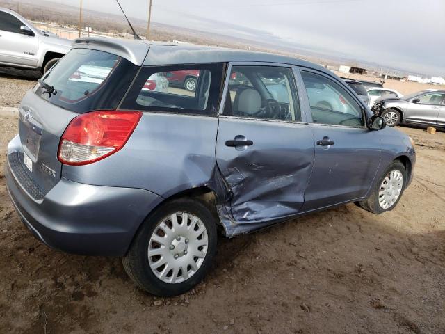 Photo 3 from auction – 2003 TOYOTA COROLLA MA with VIN 2T1KR32E63C104866