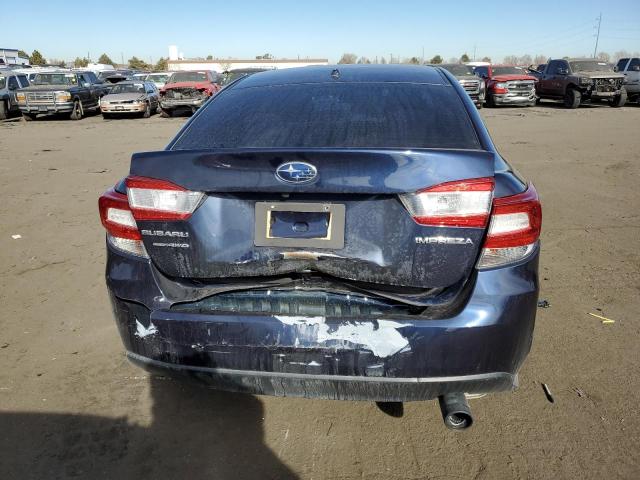 Photo 6 from auction – 2021 SUBARU IMPREZA with VIN 4S3GKAB60M3600165