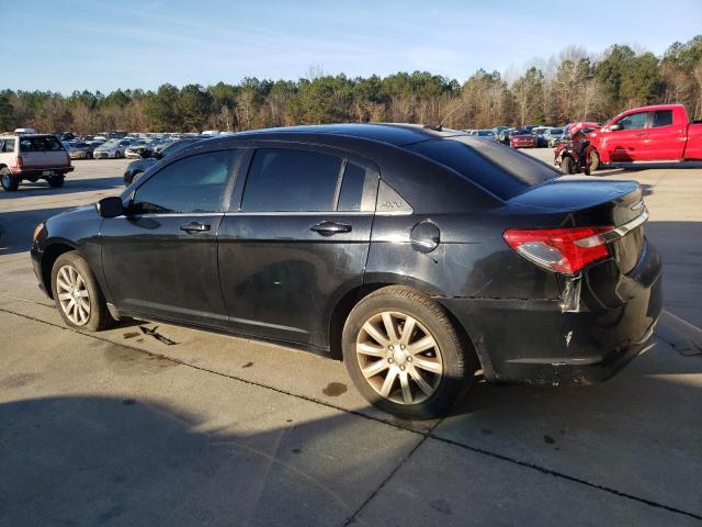 Photo 2 from auction – 2012 CHRYSLER 200 TOURIN with VIN 1C3CCBBB8CN124737