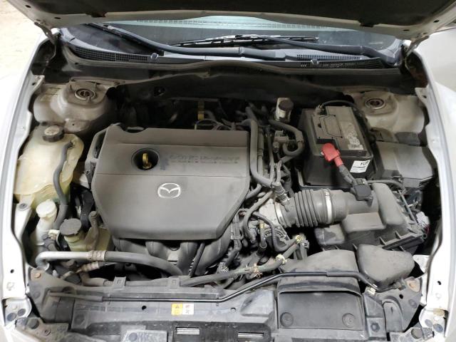 Photo 11 from auction – 2010 MAZDA 6 I with VIN 1YVHZ8CH4A5M58812