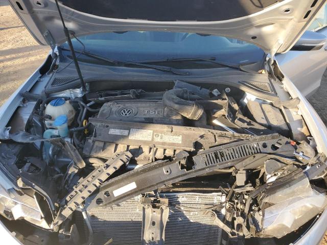 Photo 11 from auction – 2015 VOLKSWAGEN PASSAT S with VIN 1VWAT7A35FC034405