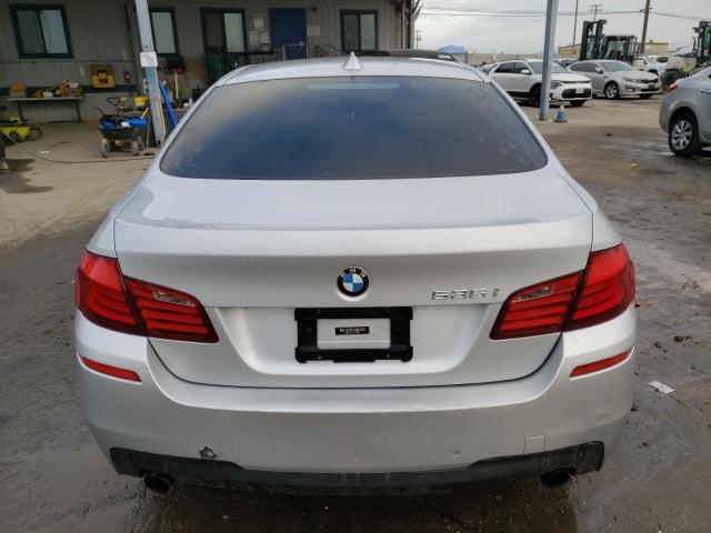 Photo 6 from auction – 2013 BMW 535 I with VIN WBAFR7C56DC819435