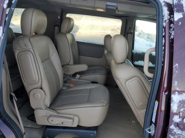 Photo 11 from auction – 2007 BUICK TERRAZA CX with VIN 5GADV33147D147595