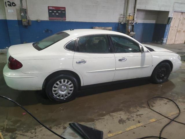 Photo 3 from auction – 2007 BUICK LACROSSE C with VIN 2G4WC582171212422