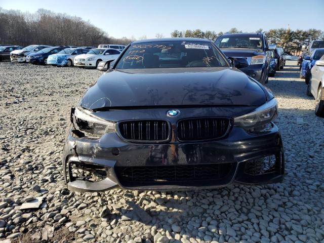 Photo 5 from auction – 2018 BMW 440I GRAN with VIN WBA4J5C5XJBF07304