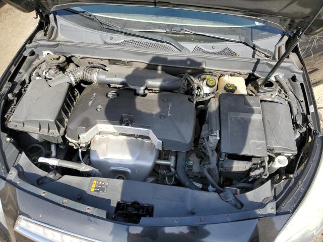 Photo 11 from auction – 2013 CHEVROLET MALIBU LTZ with VIN 1G11H5SA2DF313062
