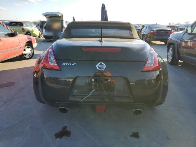Photo 6 from auction – 2017 NISSAN 370Z BASE with VIN JN1AZ4FH3HM940248