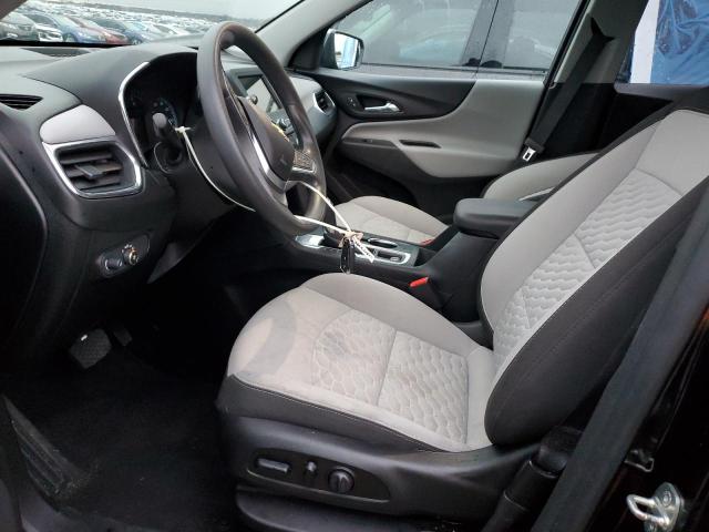 Photo 7 from auction – 2019 CHEVROLET EQUINOX LS with VIN 2GNAXHEV0K6191391